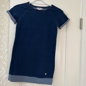 Size 7-8. Perfect condition.